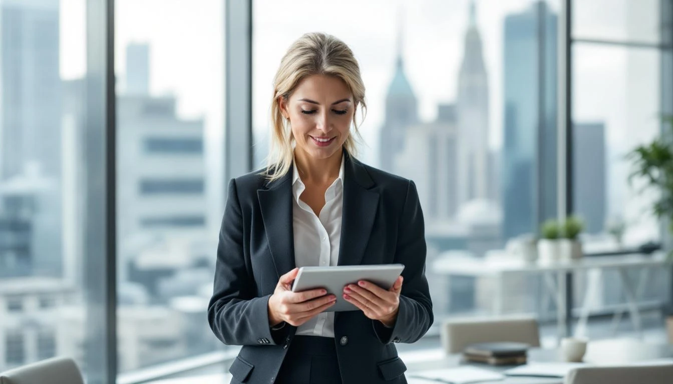 Le rôle du leadership dans la gestion de la croissance d'une entreprise