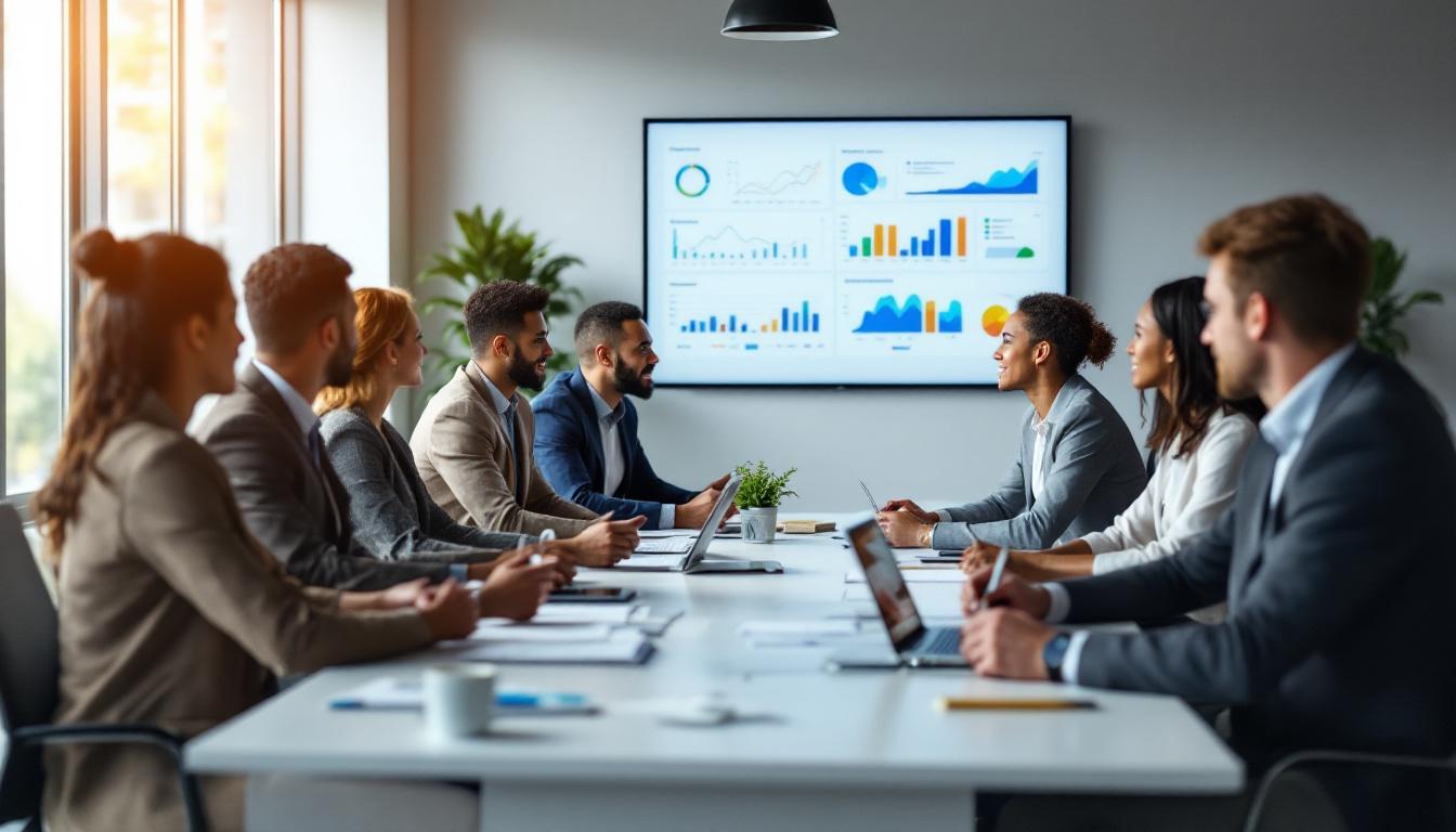 Optimisation des processus : clés pour une gestion efficace en management