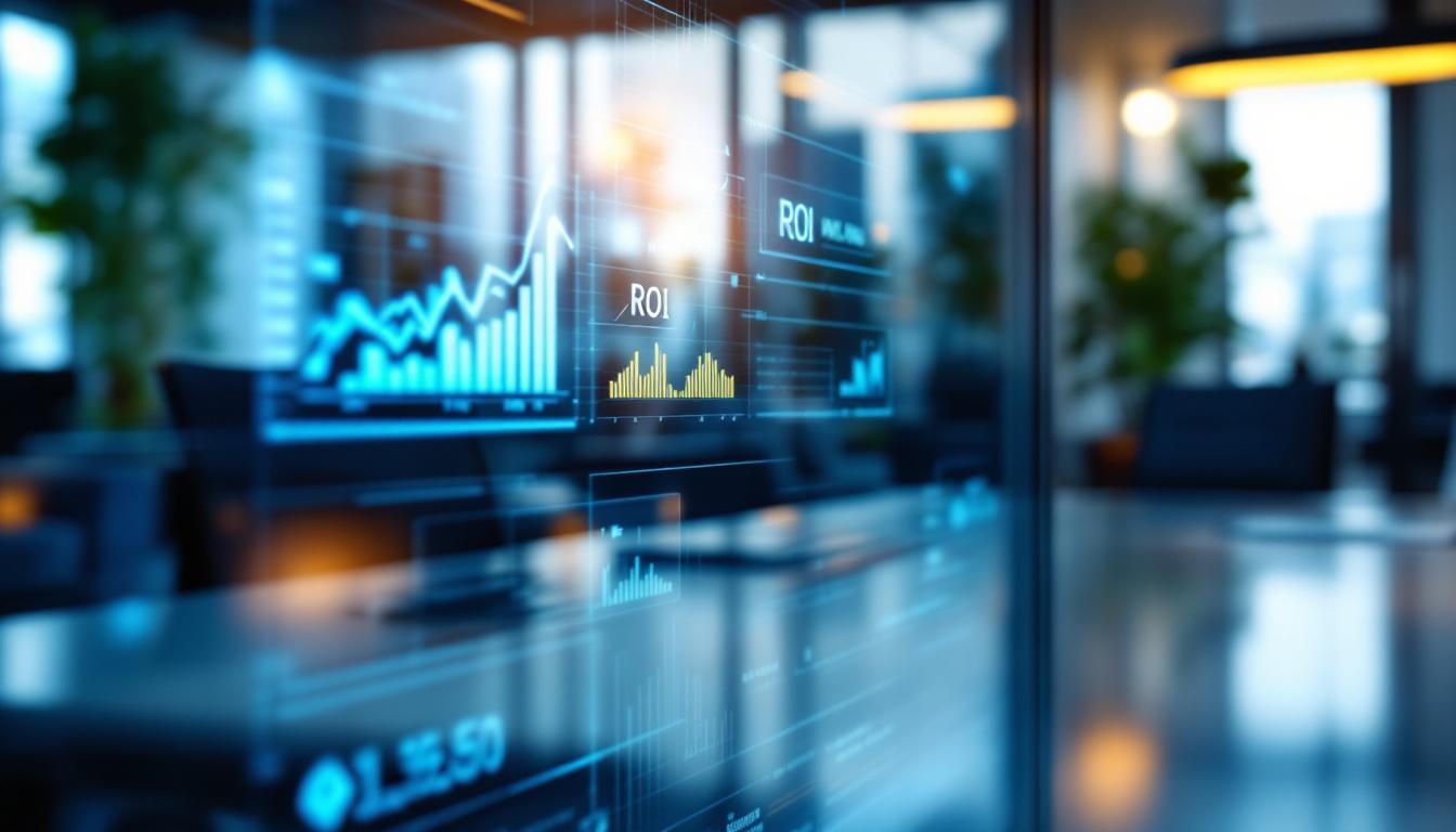 Pourquoi le ROI est essentiel pour évaluer vos investissements