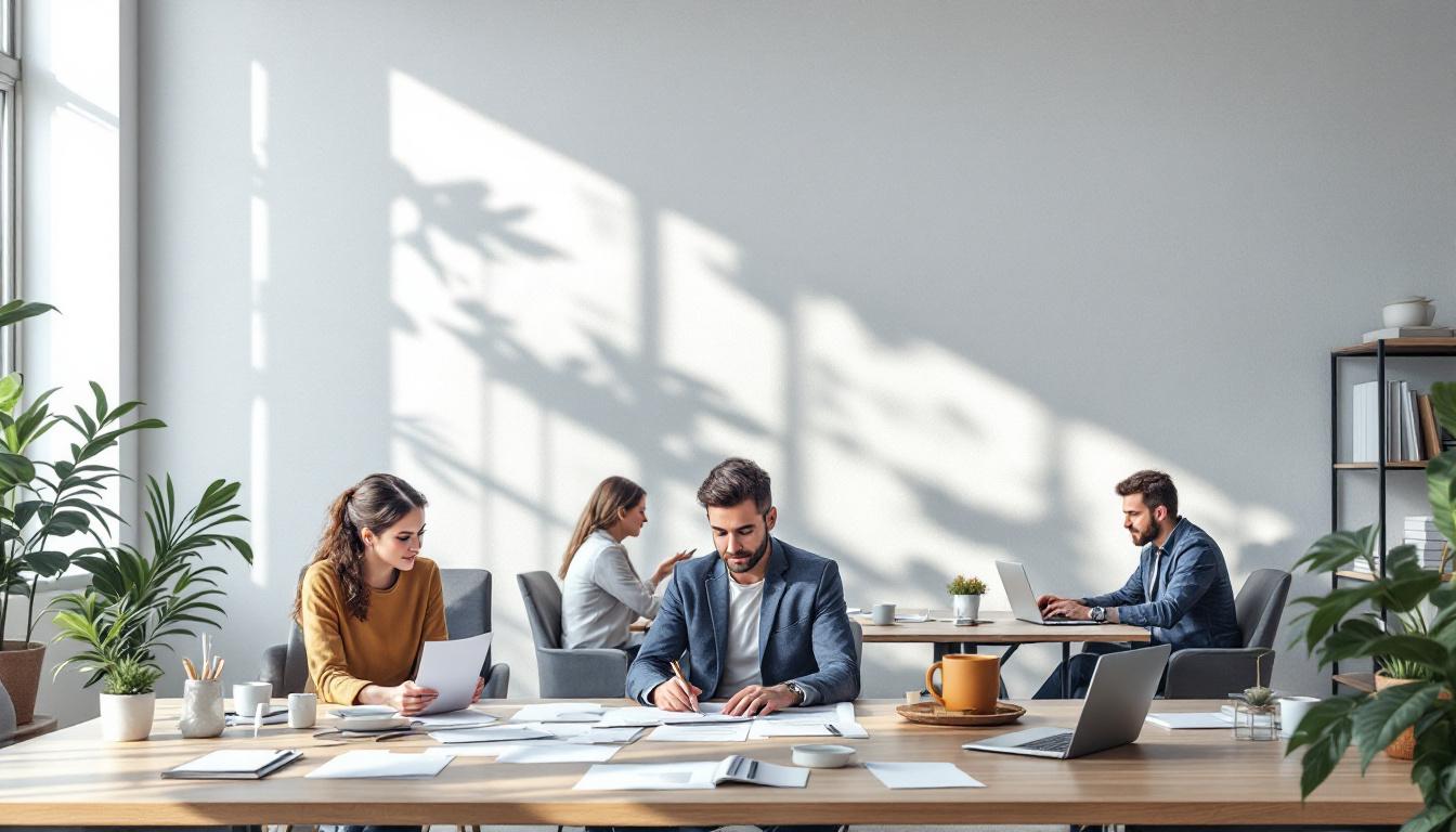 Les défis du statut juridique : choisir entre SAS, SARL et auto-entrepreneur