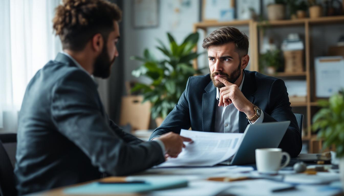 5 erreurs à éviter lors de la rédaction d'un business plan efficace