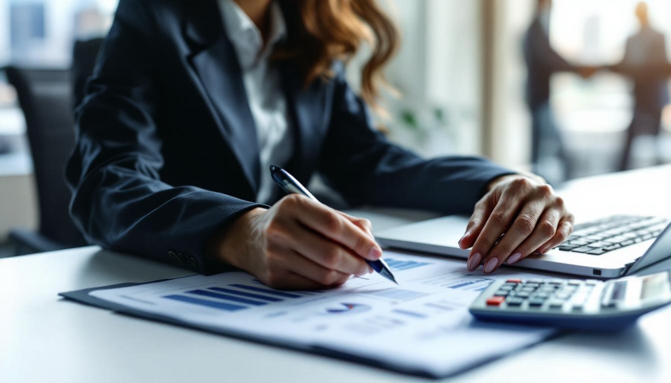 Comment évaluer la marge brute et son impact sur votre stratégie de prix