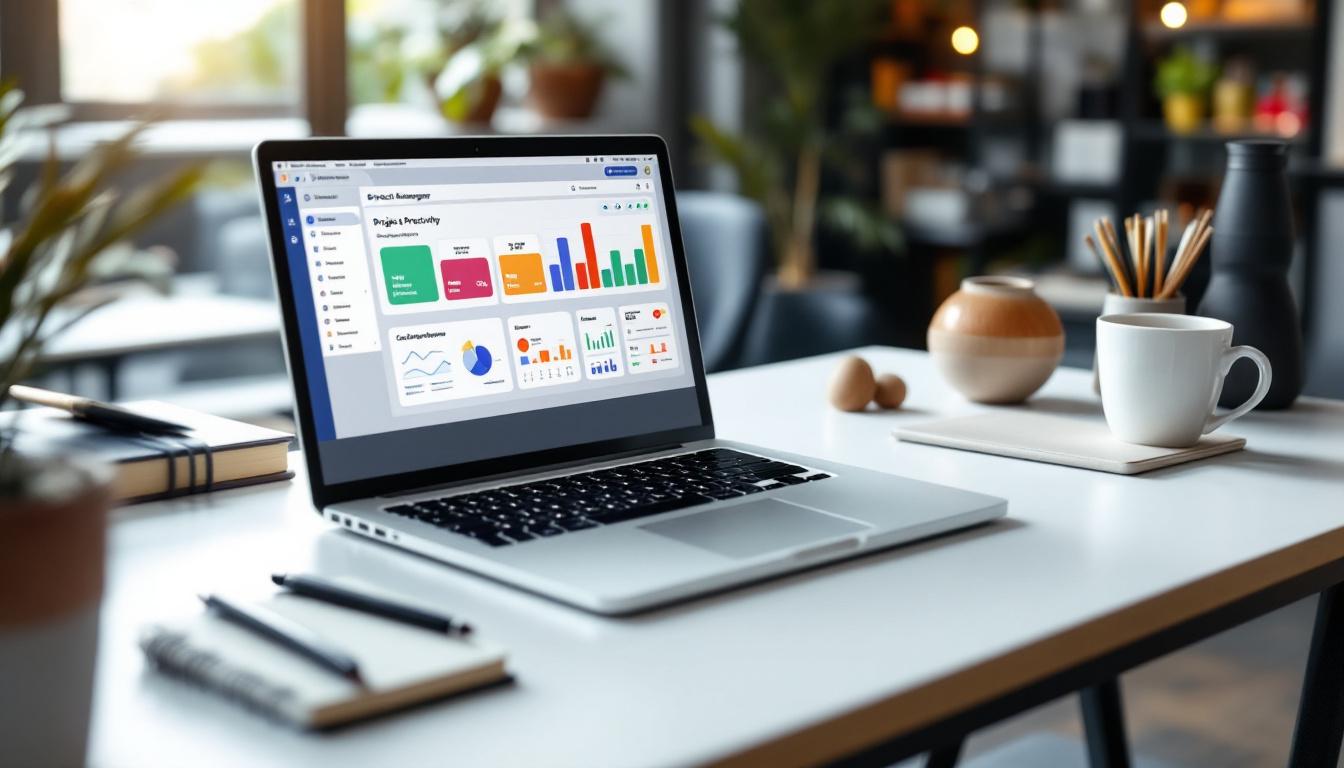 Augmentez votre productivité avec ces outils de digitalisation