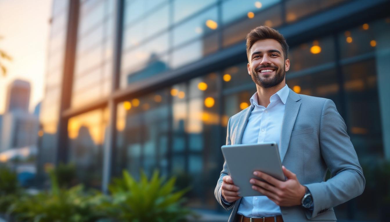 Comment devenir CEO d'une startup en 5 étapes