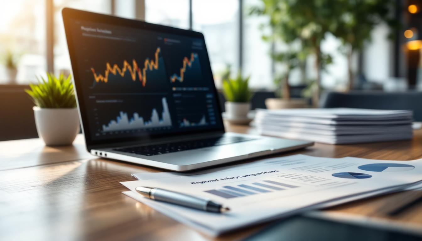 Comparatif salaire conseiller bancaire selon les régions en 2026