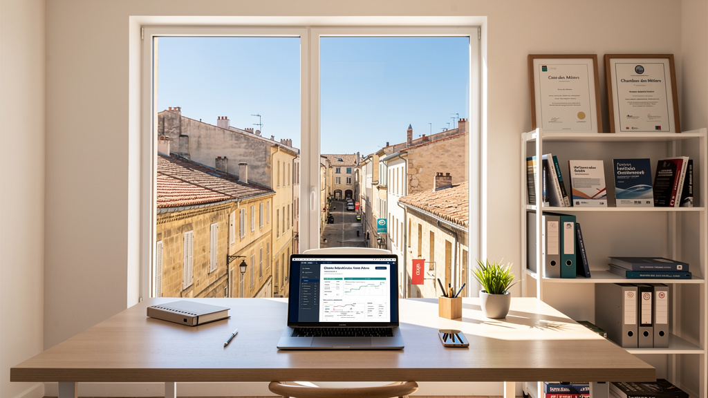 Pourquoi choisir la chambre des métiers Arles pour commencer votre activité