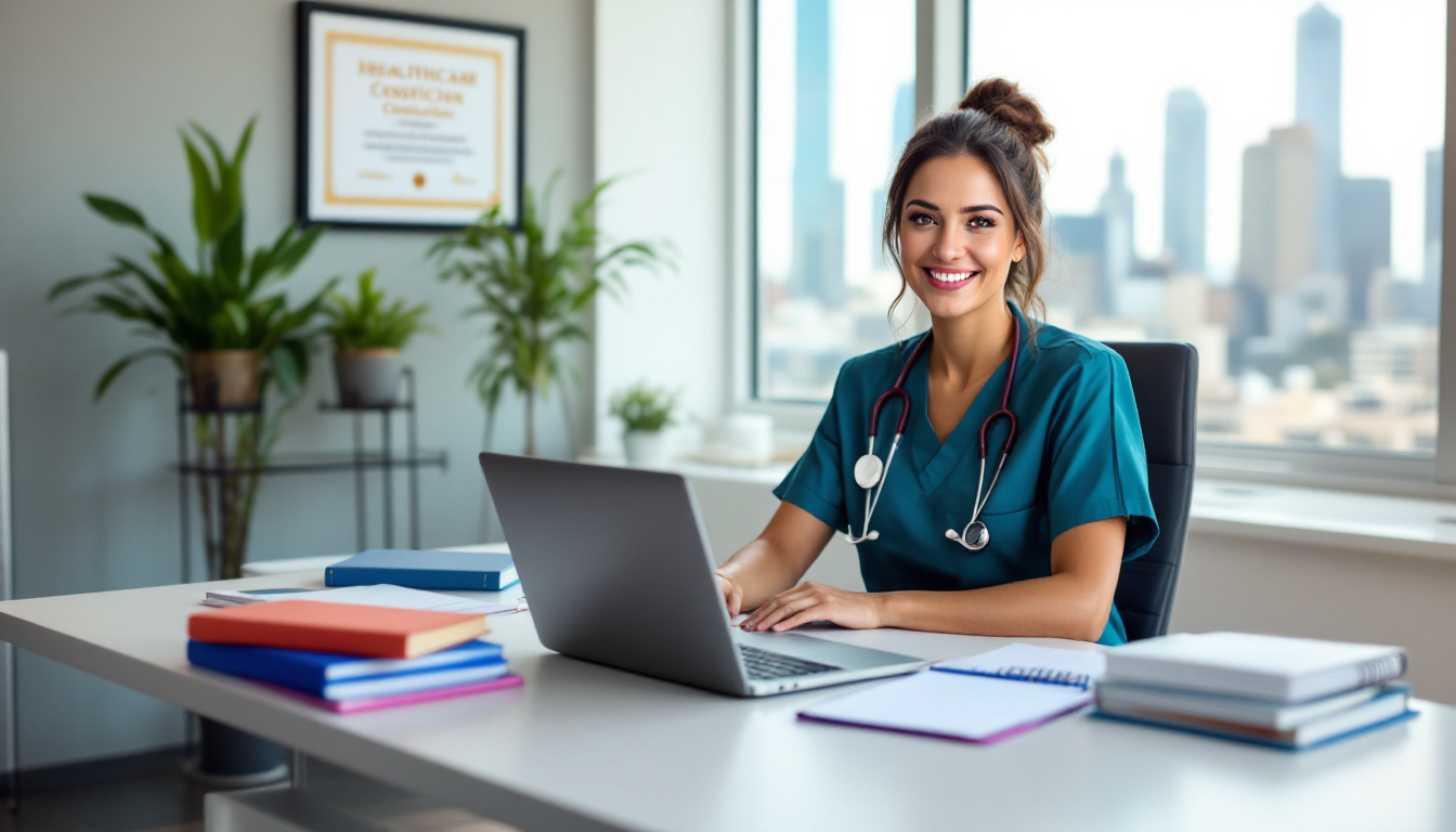 Quels secteurs recrutent après une reconversion professionnel infirmière