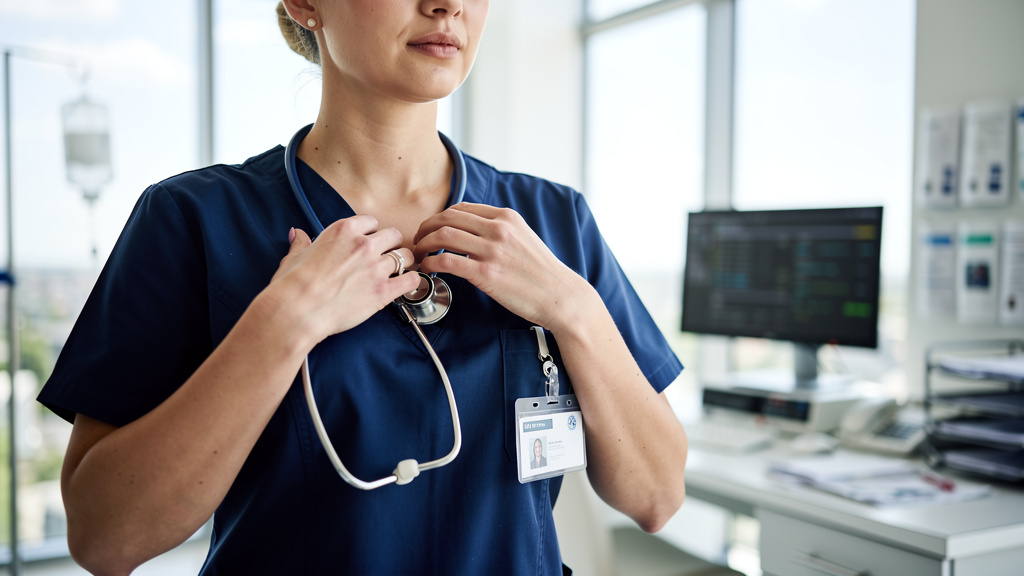5 erreurs courantes lors de la reconversion professionnel infirmière