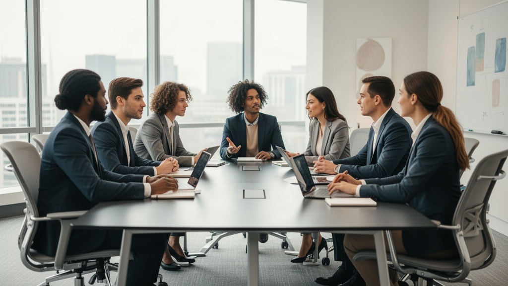 Gérant d'entreprise : l'importance du feedback constructif