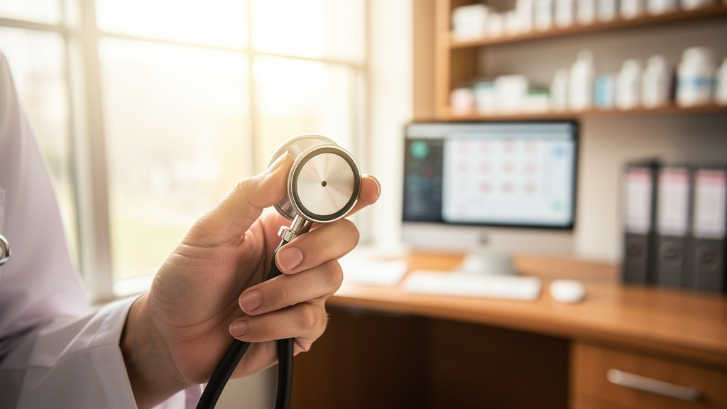 Pourquoi la reconversion professionnel infirmière est-elle si valorisante