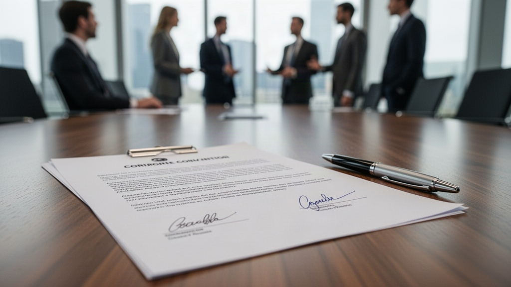 Quelles sont les obligations d'une convention entreprise en 2026